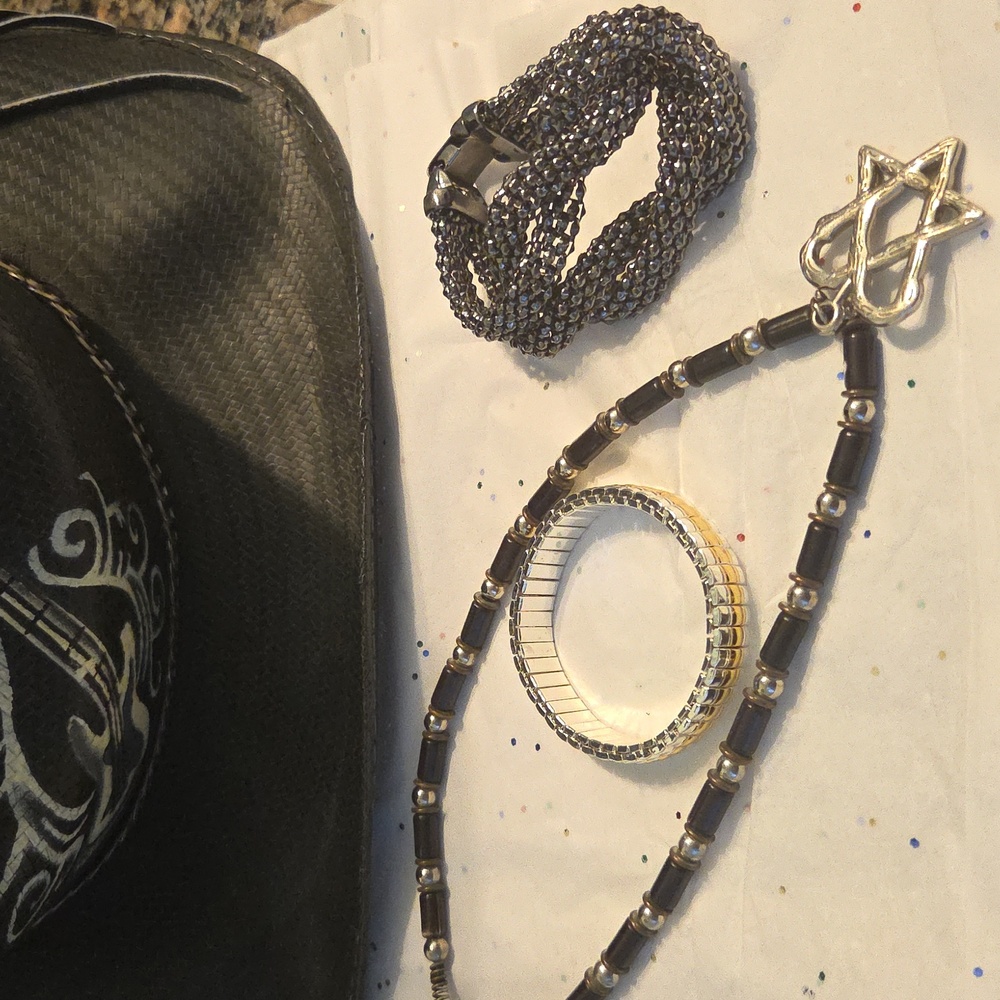 Cowgirl Inspired Jewelry Bundle